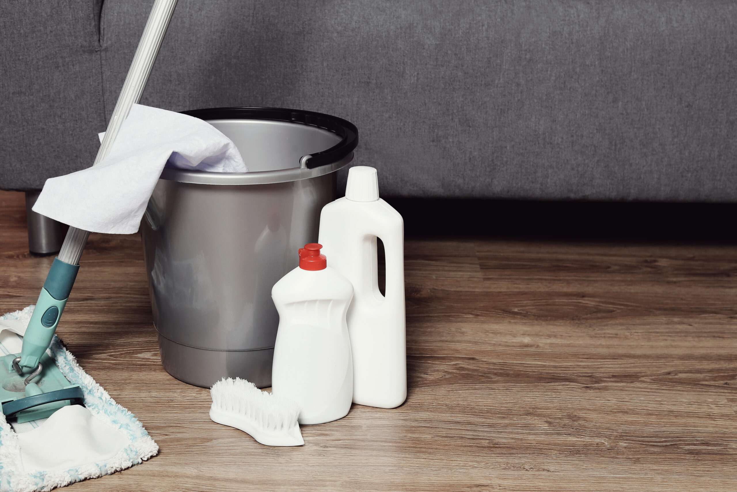 Discovering the Secrets of Vinyl Floor Cleaner