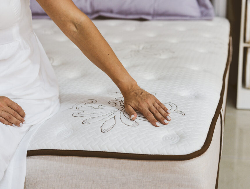 How to Easily Remove Pee Stains From Your Mattress