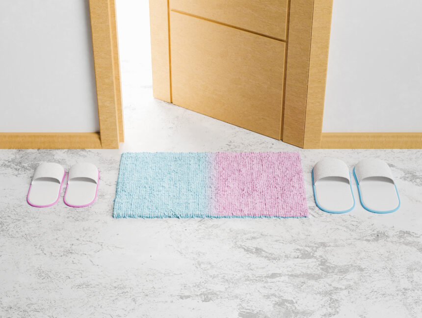 How to Wash Bathroom Rugs: A Quick and Efficient Guide