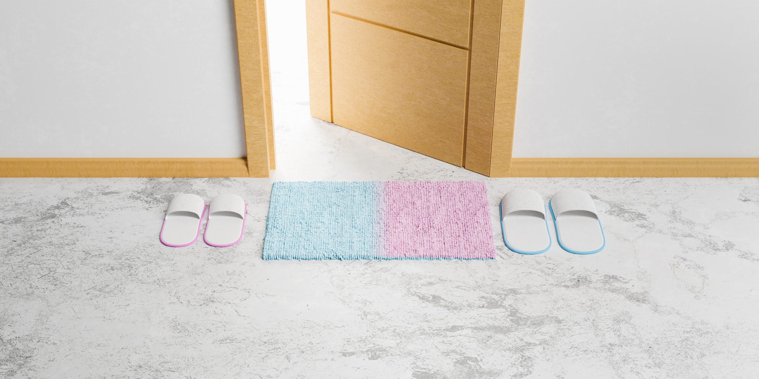 How to Wash Bathroom Rugs: A Quick and Efficient Guide